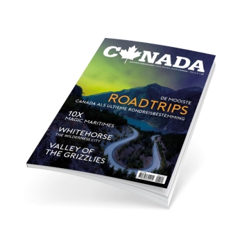 Canada Roadtrips