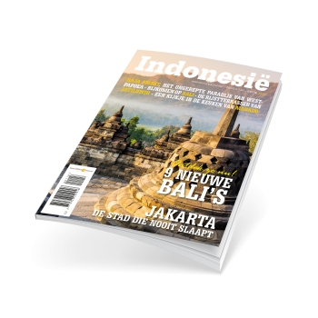 Reismagazine Indonesië