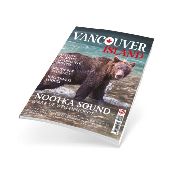 Vancouver Island Magazine