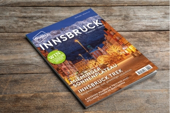 Innsbruck Magazine