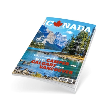 Canada Magazine 2020