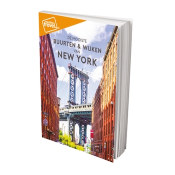 De leukste buurten & wijken van New York