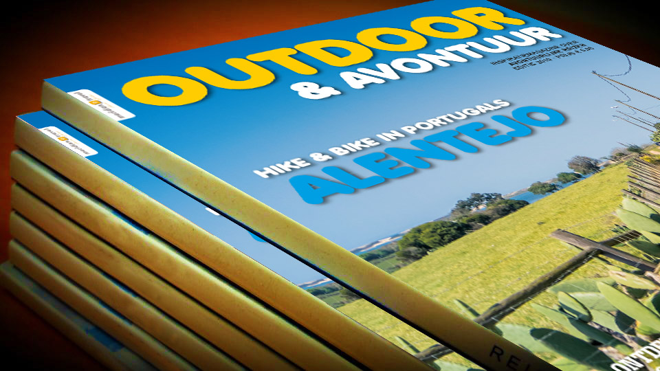 Outdoor & Avontuur 2019